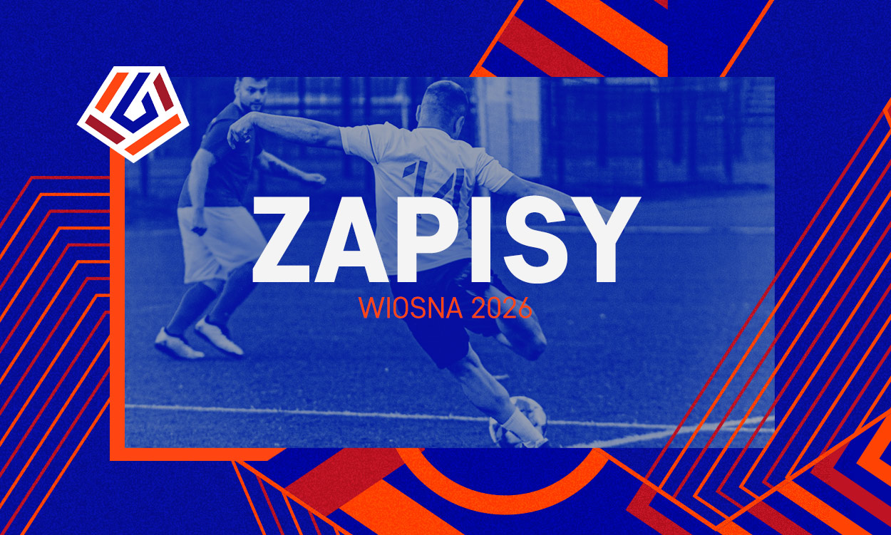 Sezon Wiosna 2026 - rozpoczynamy zapisy!