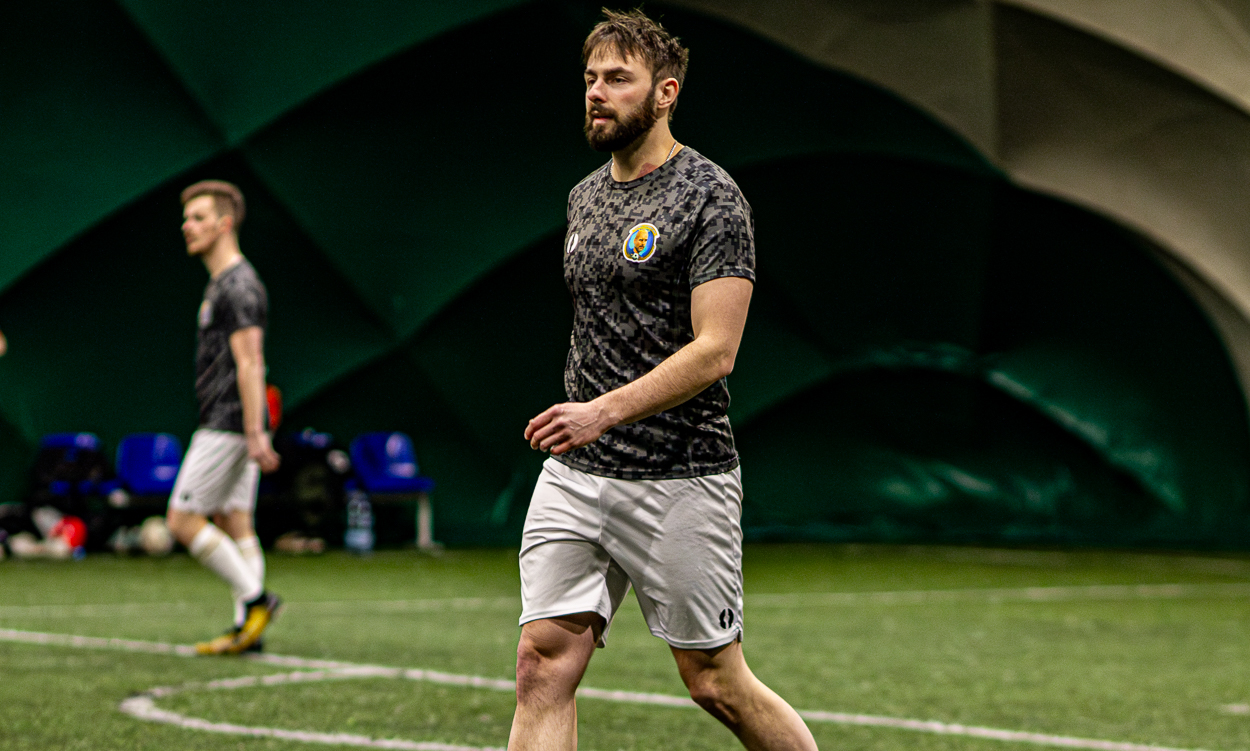 Wywiad z Dariuszem Kanią z Futbolu Apozycyjnego