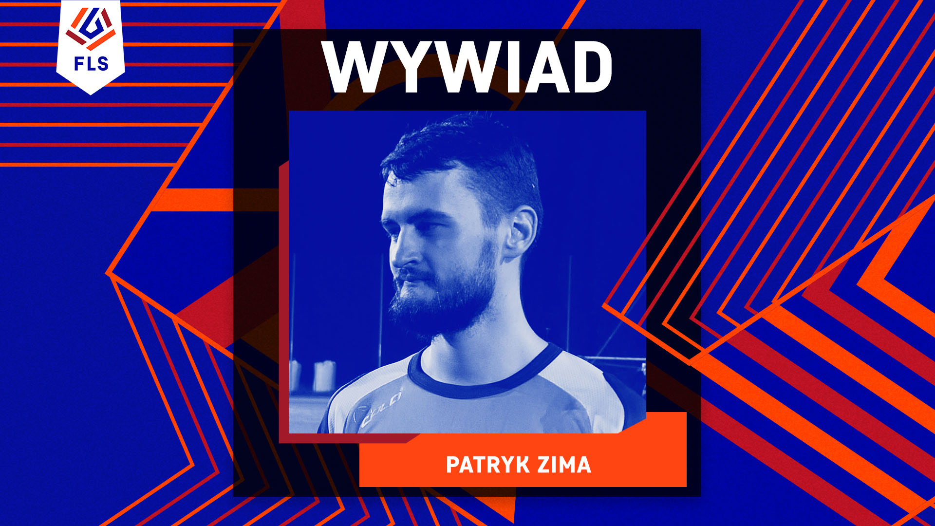 Wywiad z Patrykiem Zimą z GR8WAY