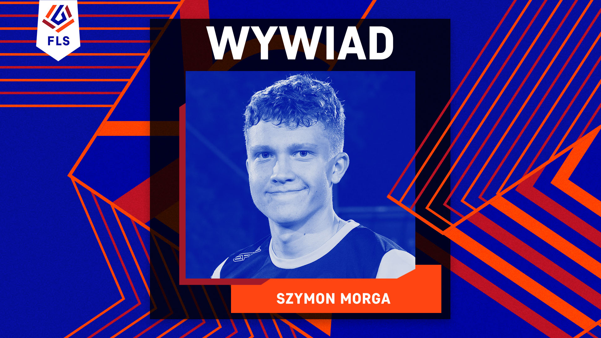 Wywiad z Szymonem Morgą z Geodzików