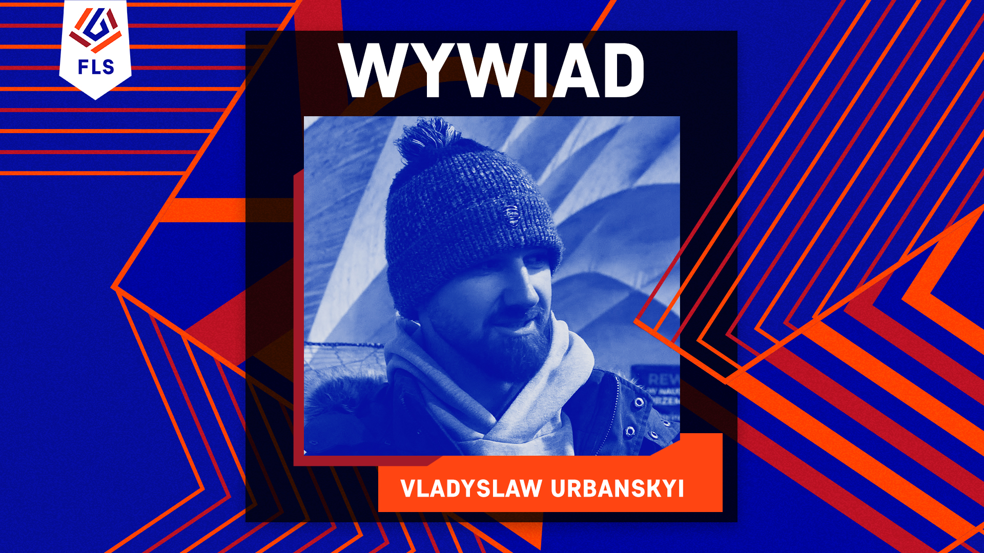 Wywiad z Vladyslavem Urbanskyim z FC Urban