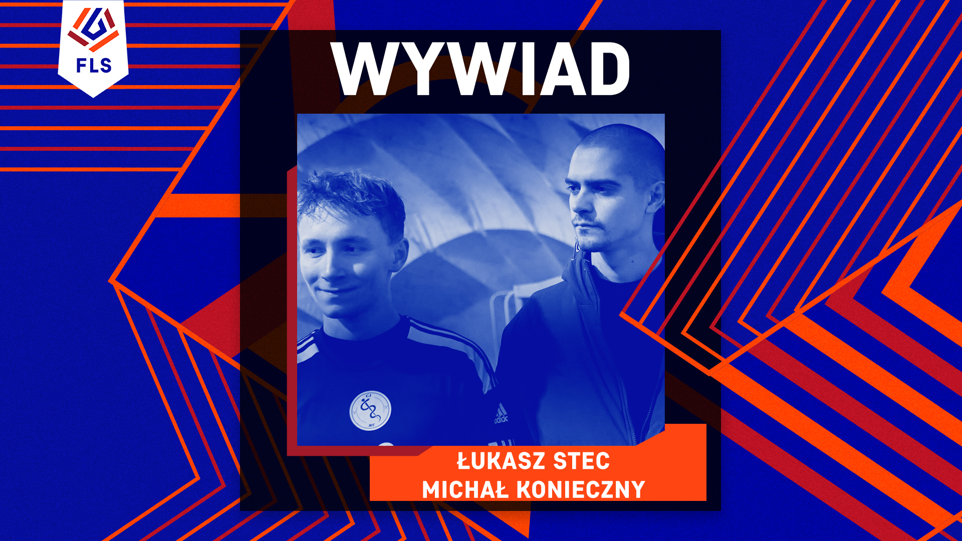 Wywiad z Łukaszem Stecem i Michałem Koniecznym z CJMU