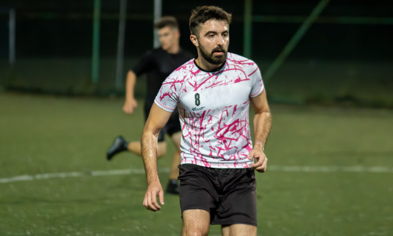Wywiad z Konradem Onakiem z Kappa Milan