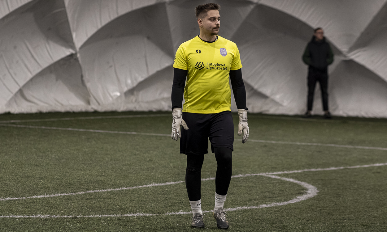 Wywiad z Hubertem Figurą z MMB